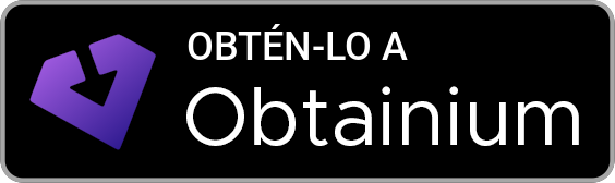 Obtén CATeclat amb veu a Obtainium